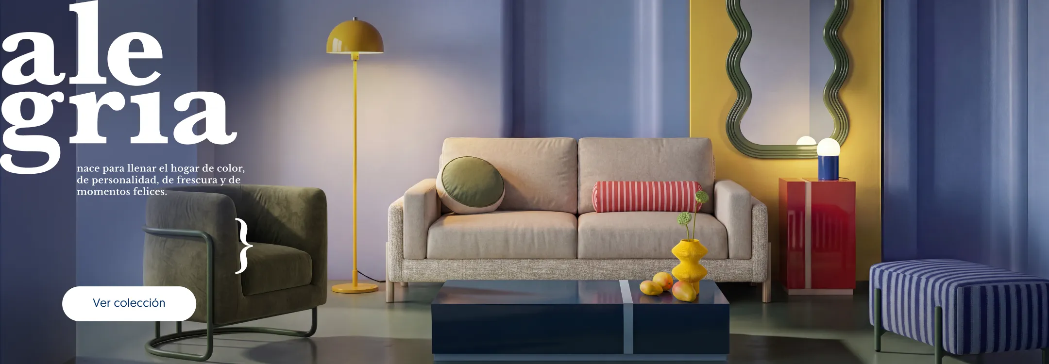 Muebles que Transforman tu Hogar