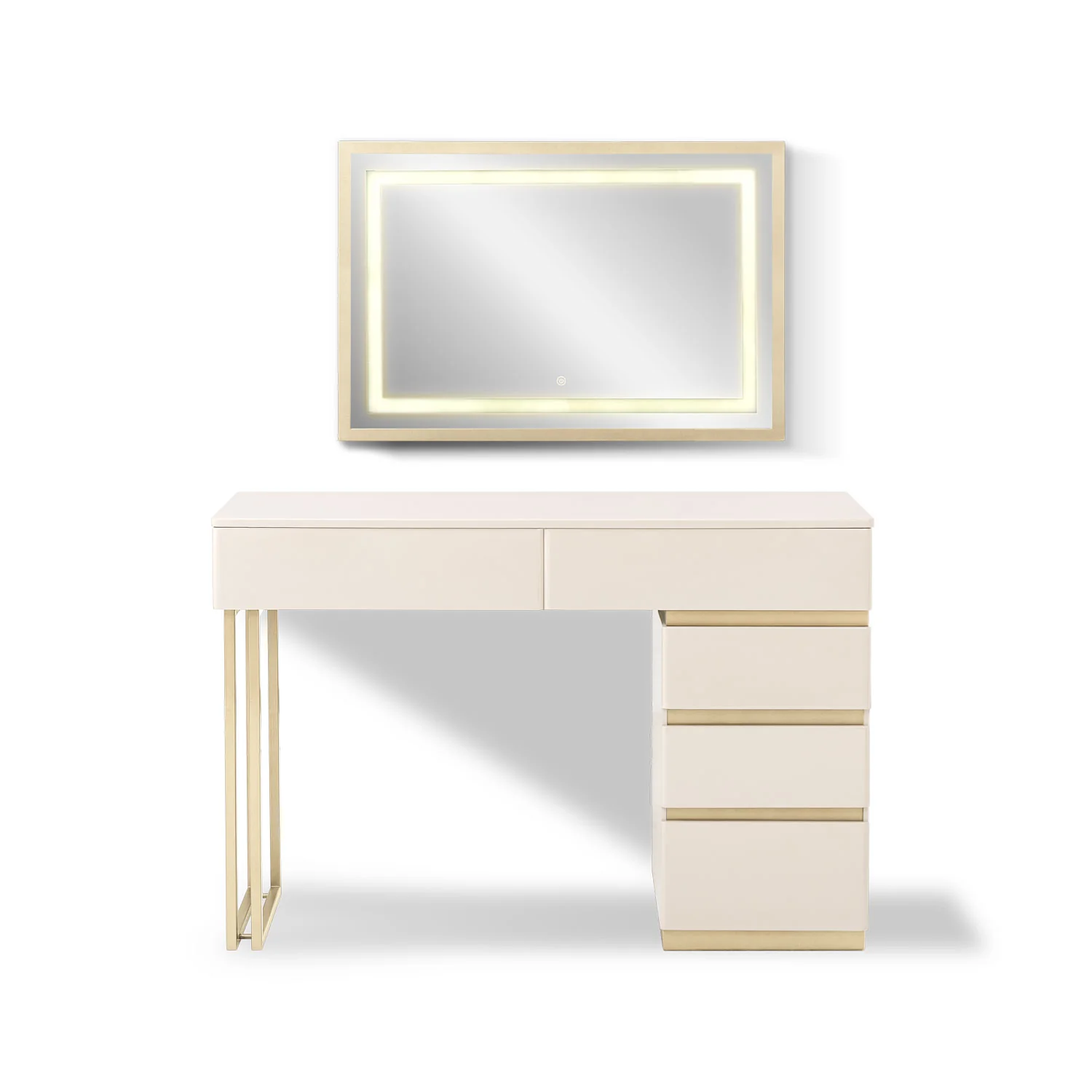 Muebles complementarios para habitación